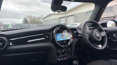 MINI Hatchback 1.5 Cooper Sport 3dr Auto Petrol Hatchback